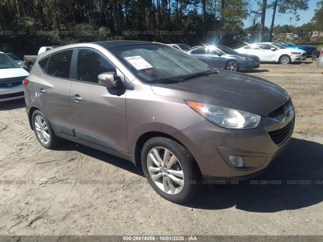 hyundai tucson 2012 km8ju3ac0cu318602