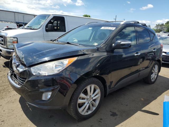 hyundai tucson 2012 km8ju3ac0cu354175