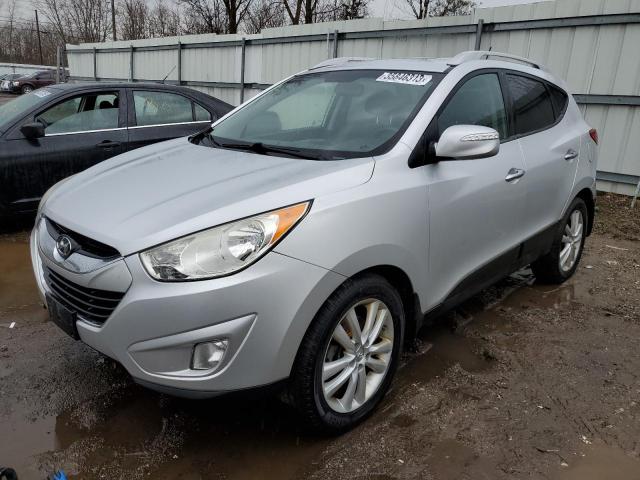 hyundai tucson gls 2012 km8ju3ac0cu403441