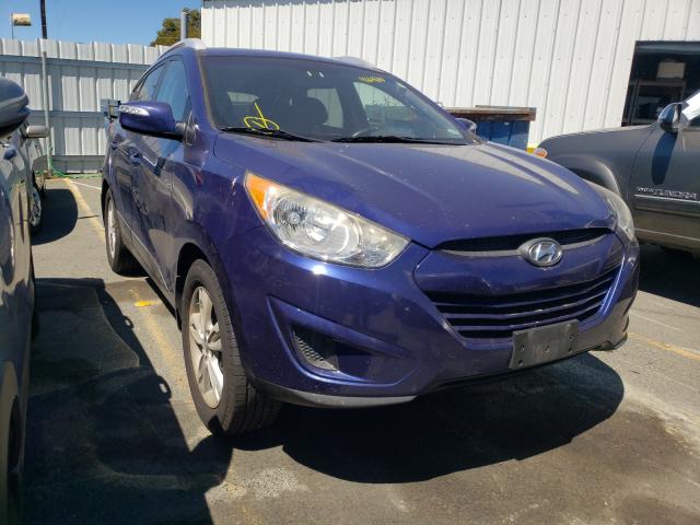 hyundai tucson gls 2012 km8ju3ac0cu406971