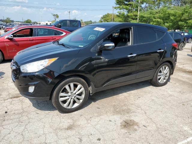 hyundai tucson 2012 km8ju3ac0cu419879