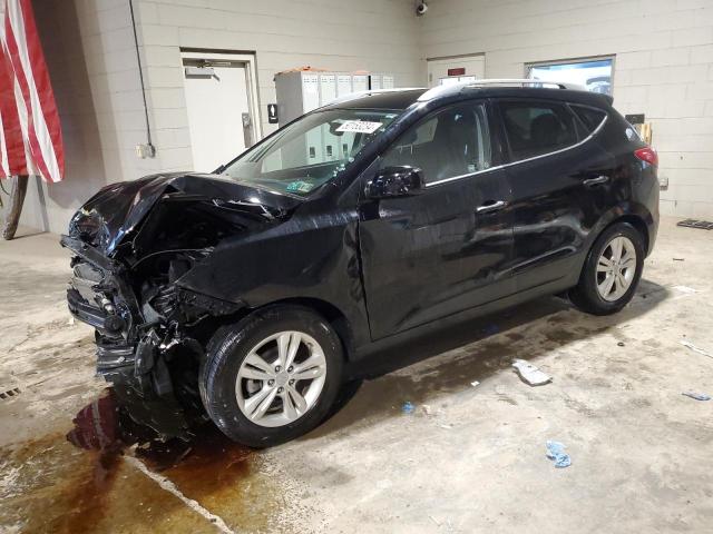 hyundai tucson 2011 km8ju3ac1bu179160