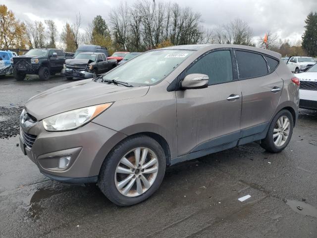 hyundai tucson gls 2011 km8ju3ac1bu191664