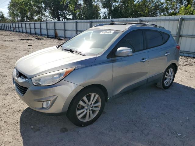 hyundai tucson 2012 km8ju3ac1cu364195