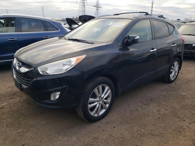 hyundai tucson gls 2012 km8ju3ac1cu387119