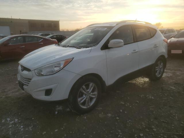 hyundai tucson gls 2012 km8ju3ac1cu402363