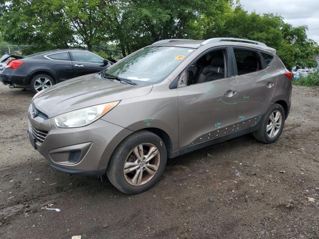 hyundai tucson 2011 km8ju3ac2bu155966