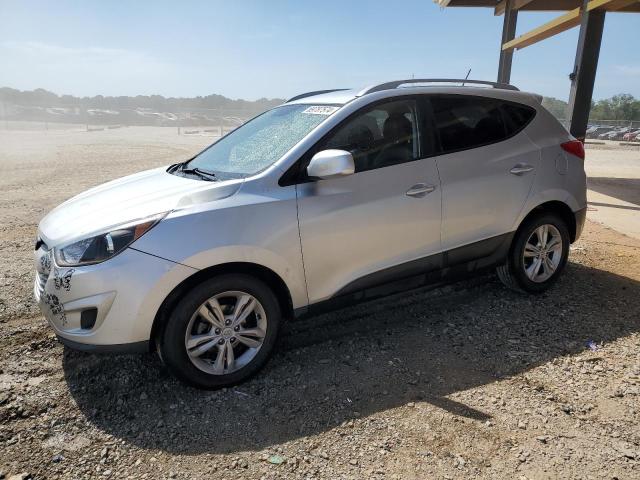 hyundai tucson gls 2011 km8ju3ac2bu173450