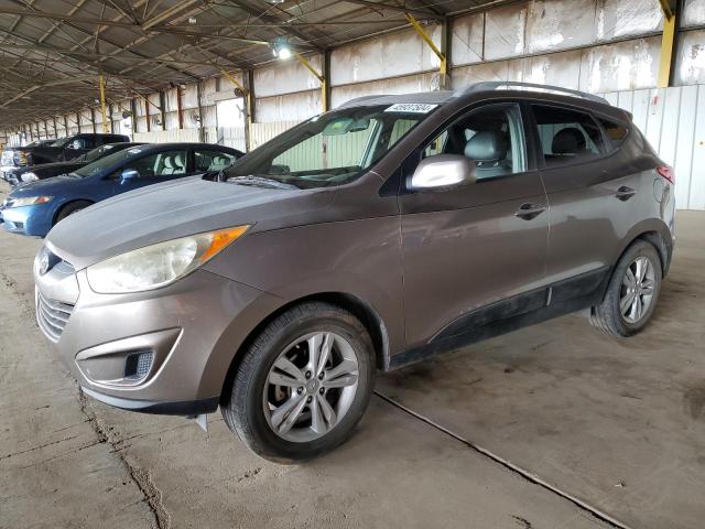 hyundai tucson 2011 km8ju3ac2bu212697