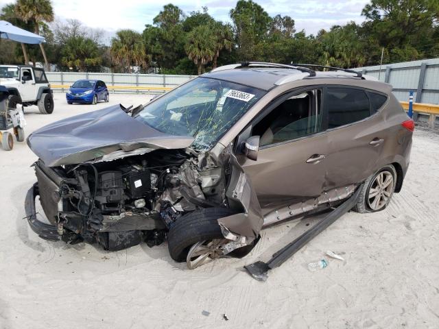 hyundai tucson 2012 km8ju3ac2cu364285