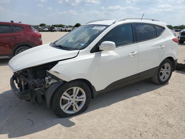 hyundai tucson gls 2012 km8ju3ac2cu378414