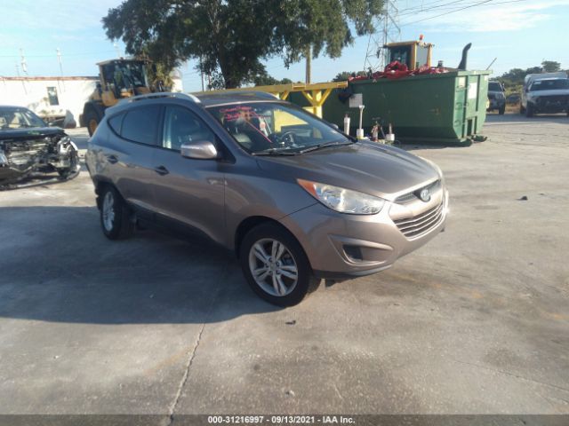 hyundai tucson 2012 km8ju3ac2cu417955