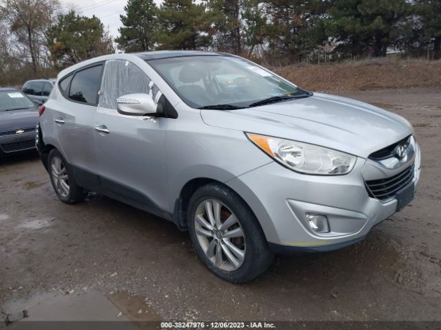 hyundai tucson 2012 km8ju3ac2cu467349