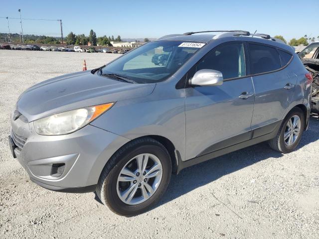 hyundai tucson 2012 km8ju3ac2cu486404