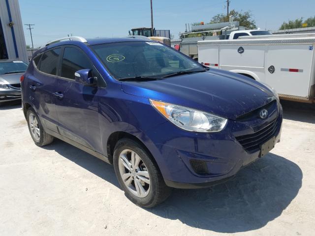 hyundai tucson gls 2012 km8ju3ac2cu505159