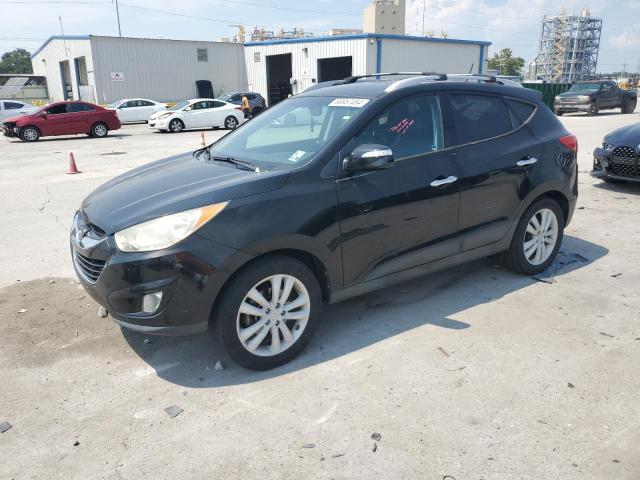 hyundai tucson 2013 km8ju3ac2du752179