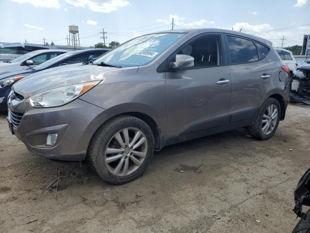 hyundai tucson 2010 km8ju3ac3au066244