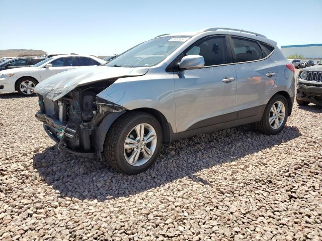 hyundai tucson gls 2011 km8ju3ac3bu220890