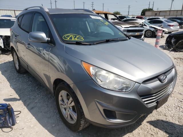 hyundai tucson gls 2011 km8ju3ac3bu239214