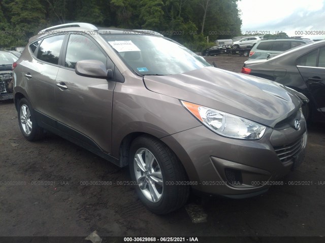 hyundai tucson 2011 km8ju3ac3bu276425