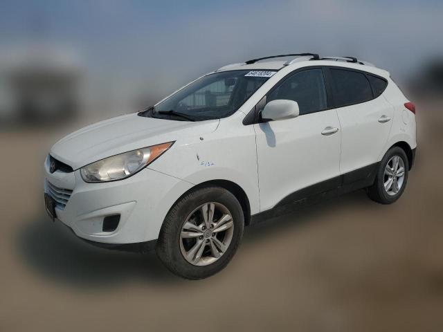 hyundai tucson 2011 km8ju3ac3bu300075