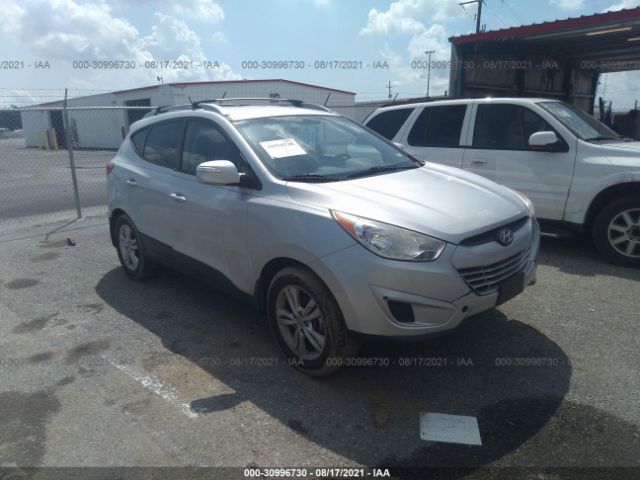 hyundai tucson 2012 km8ju3ac3cu401733