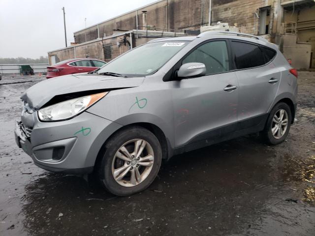 hyundai tucson gls 2012 km8ju3ac3cu515666