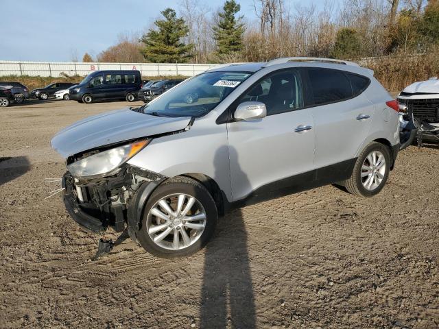 hyundai tucson gls 2011 km8ju3ac4bu203855