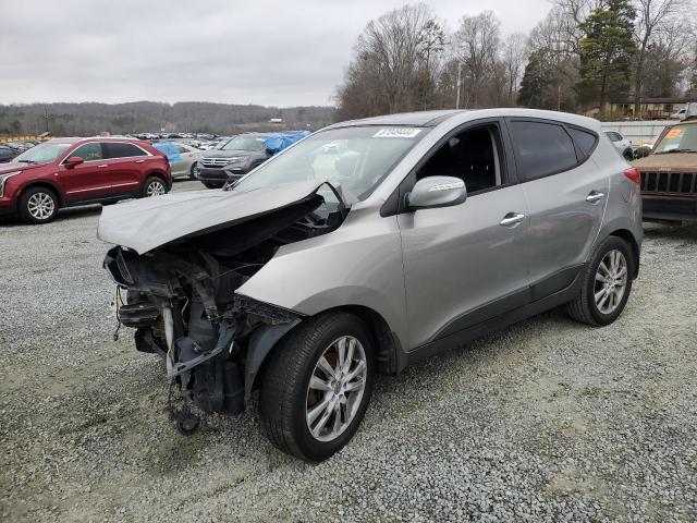 hyundai tucson gls 2012 km8ju3ac4cu343552