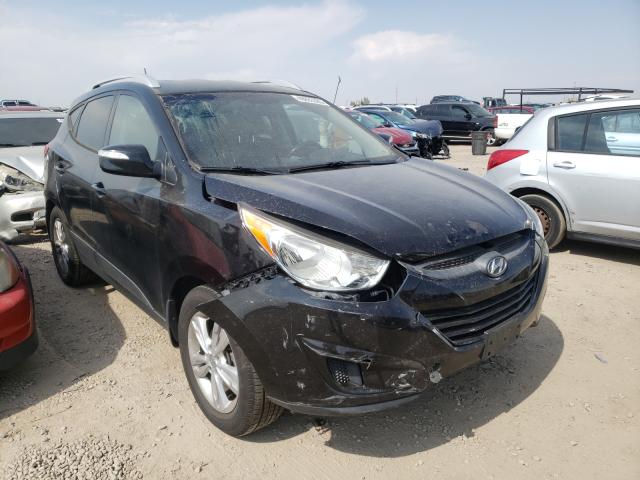 hyundai tucson gls 2012 km8ju3ac4cu404513