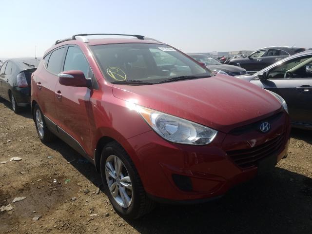 hyundai tucson gls 2012 km8ju3ac4cu407766