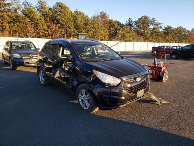 hyundai tucson gls 2012 km8ju3ac4cu494536