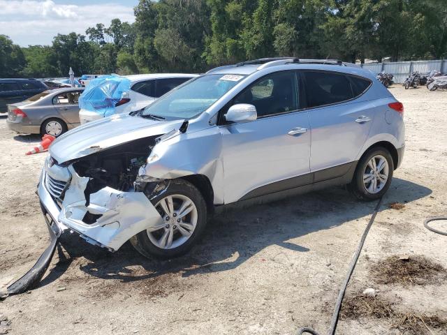 hyundai tucson gls 2012 km8ju3ac4cu528684