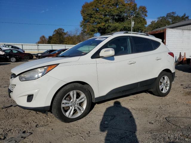 hyundai tucson gls 2012 km8ju3ac5cu442767