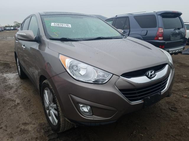 hyundai tucson gls 2012 km8ju3ac5cu488096