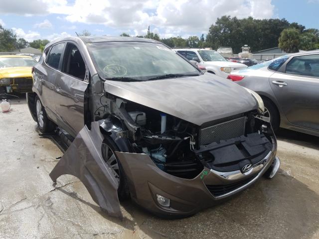 hyundai tucson gls 2012 km8ju3ac5cu501638