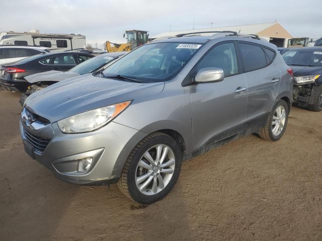 hyundai tucson gls 2012 km8ju3ac5cu507293