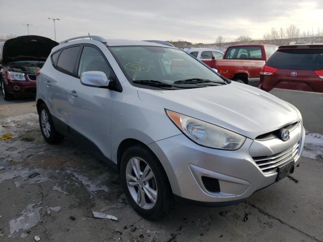 hyundai tucson gls 2010 km8ju3ac6au096368