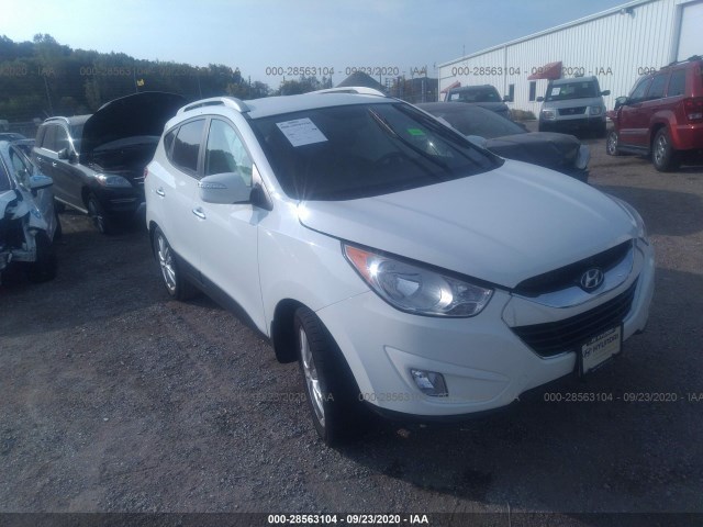 hyundai tucson 2011 km8ju3ac6bu291579