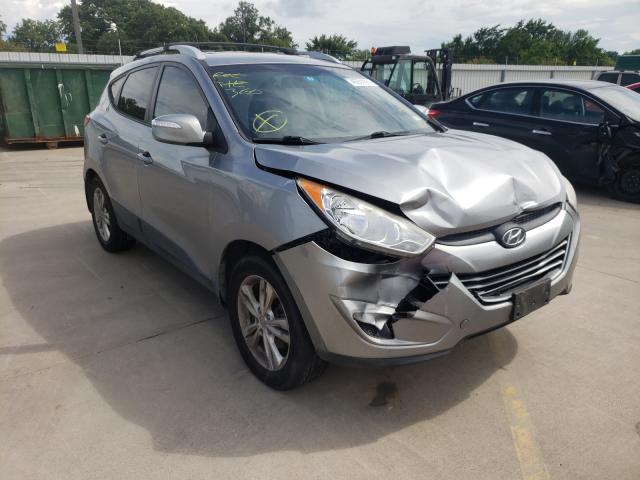 hyundai tucson gls 2012 km8ju3ac6cu489869