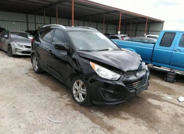 hyundai tucson 2011 km8ju3ac7bu150830