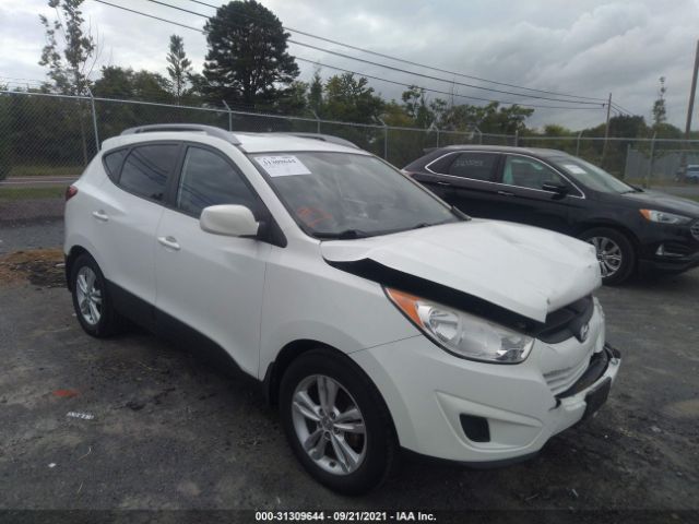 hyundai tucson 2011 km8ju3ac7bu285158