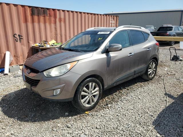 hyundai tucson 2012 km8ju3ac7cu338023