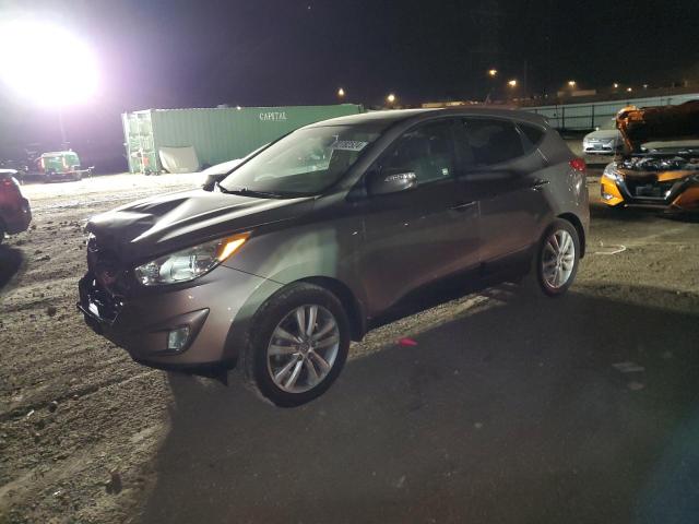 hyundai tucson gls 2012 km8ju3ac7cu362077