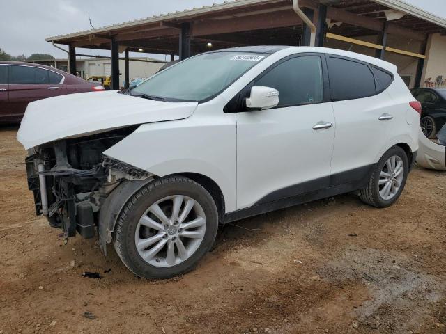 hyundai tucson gls 2012 km8ju3ac7cu385794