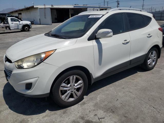 hyundai tucson 2012 km8ju3ac7cu521969