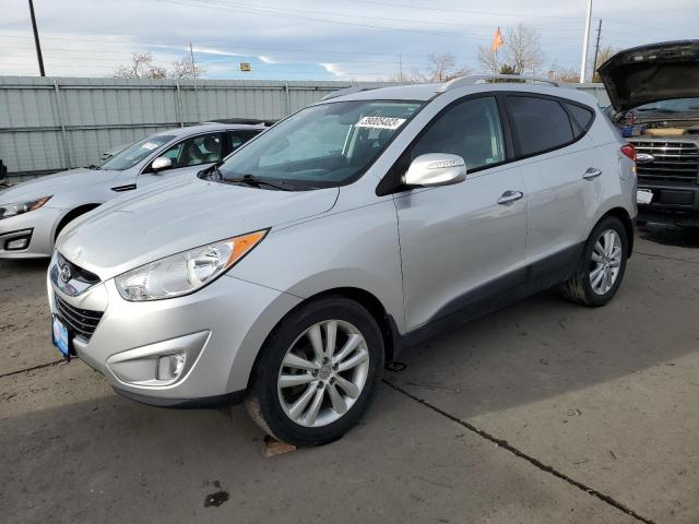 hyundai tucson 2011 km8ju3ac8bu129677