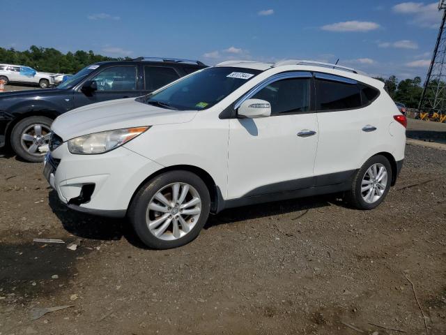 hyundai tucson 2011 km8ju3ac8bu248524