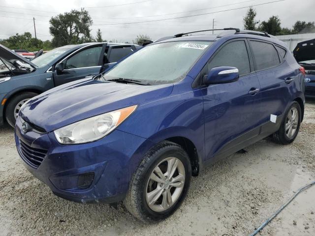 hyundai tucson gls 2012 km8ju3ac8cu355204