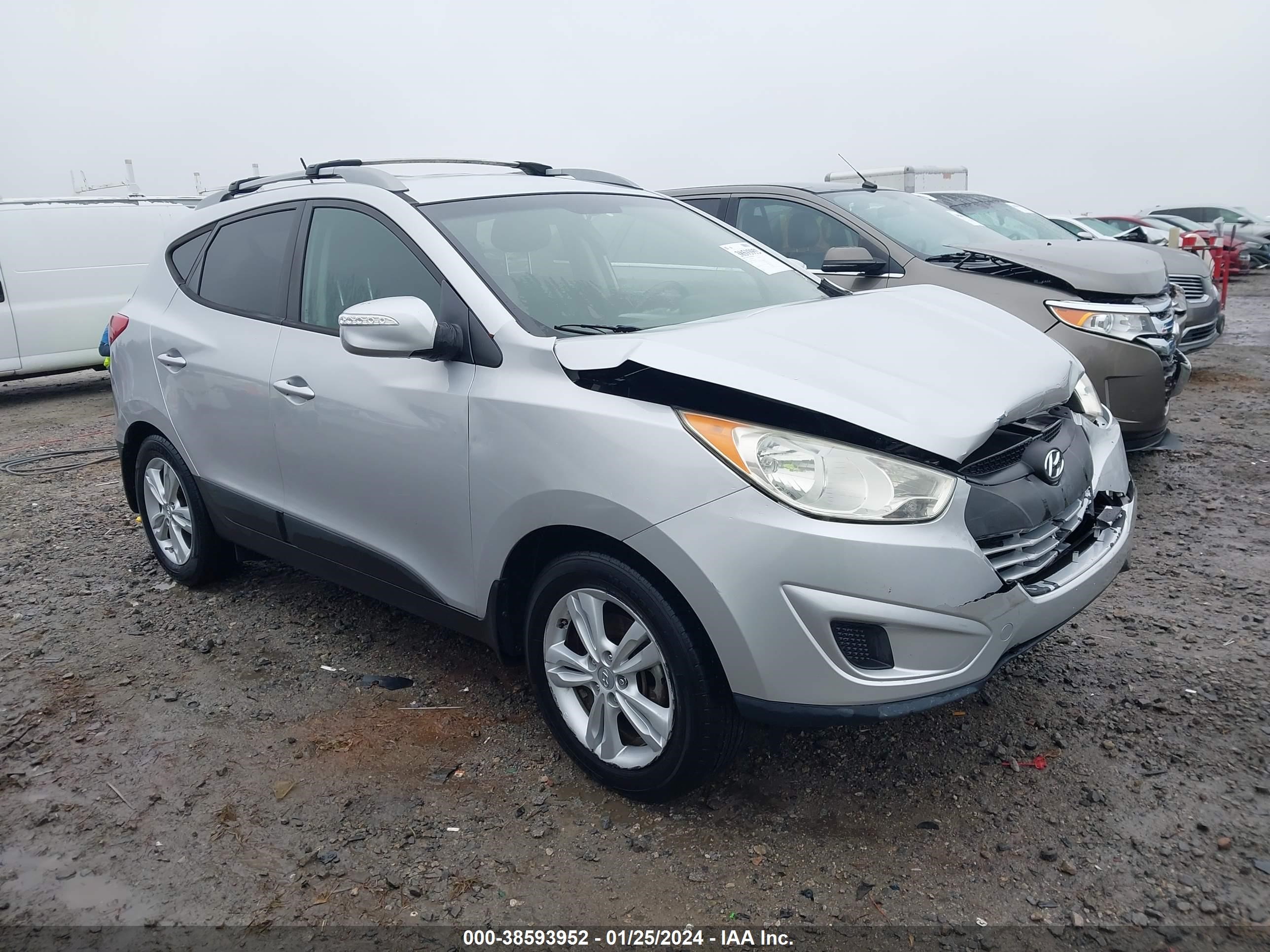 hyundai tucson 2012 km8ju3ac8cu443802